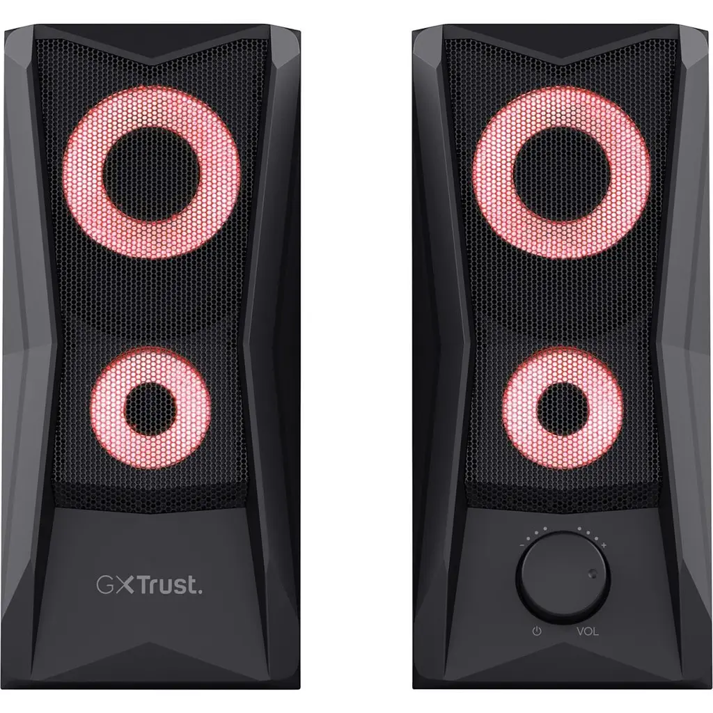 Акустична система Trust GXT 606 Black (25108) [135032] - фото 2