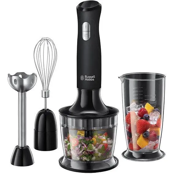 Занурювальний блендер Russell Hobbs 24702-56 - фото 3