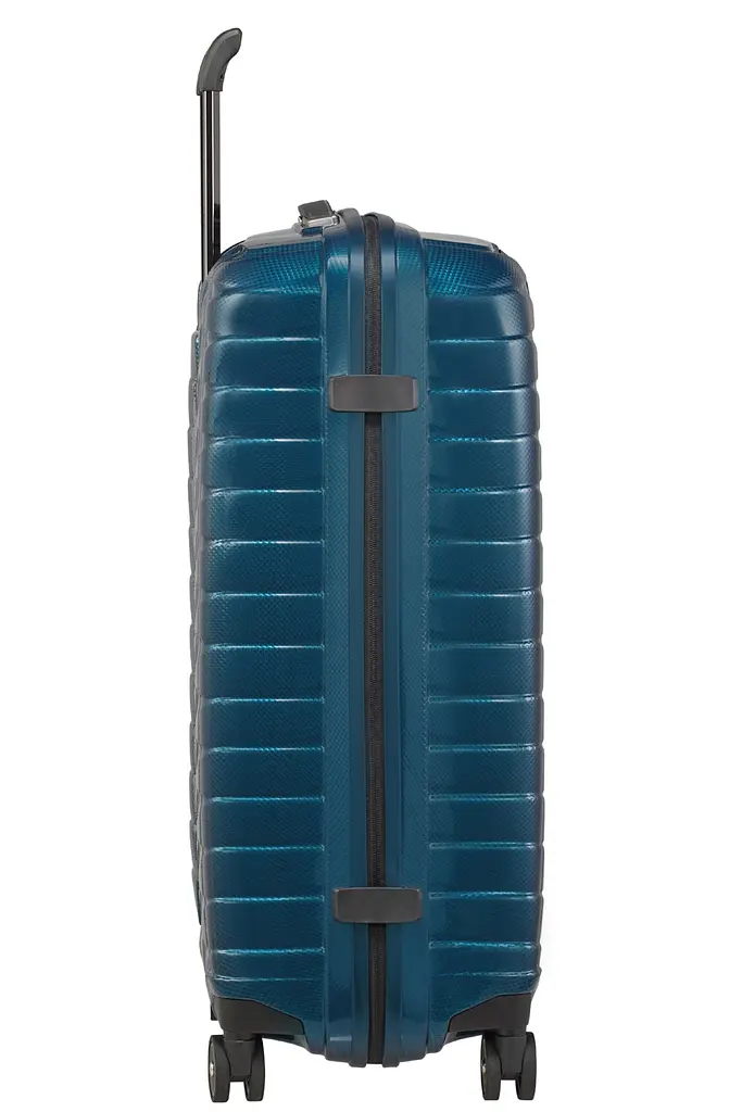 Чемодан Samsonite PROXIS 69 см PETROL BLUE 69x48x29 CW6*01002 - фото 7
