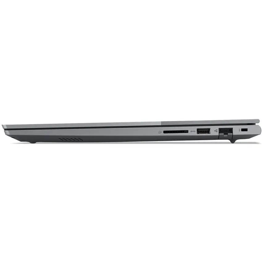 Ноутбук Lenovo ThinkBook 16 G7 IML Intel Core Ultra 7 155 ГГц до 4, 8 ГГц, 16 WUXGA, IPS, 16 ГБ DDR5, 512 ГБ SSD, Intel Arc, Windows 11 Pro, колір Arctic Grey - фото 12