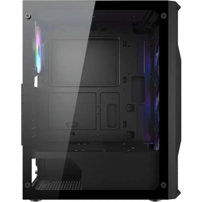 Корпус для ПК Cougar MX110 RGB - фото 8