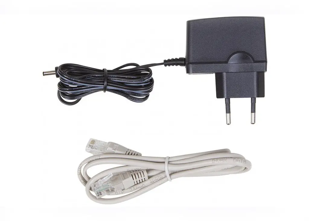 Mercusys Маршрутизатор AC12 v2 AC1200 4xFE LAN 1xFE WAN - фото 9