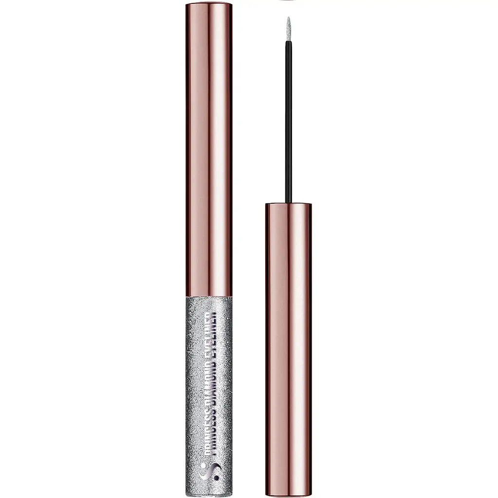 Діамантова підводка для очей Sinart Princess Diamond Eyeliner 02 3 мл - фото 2