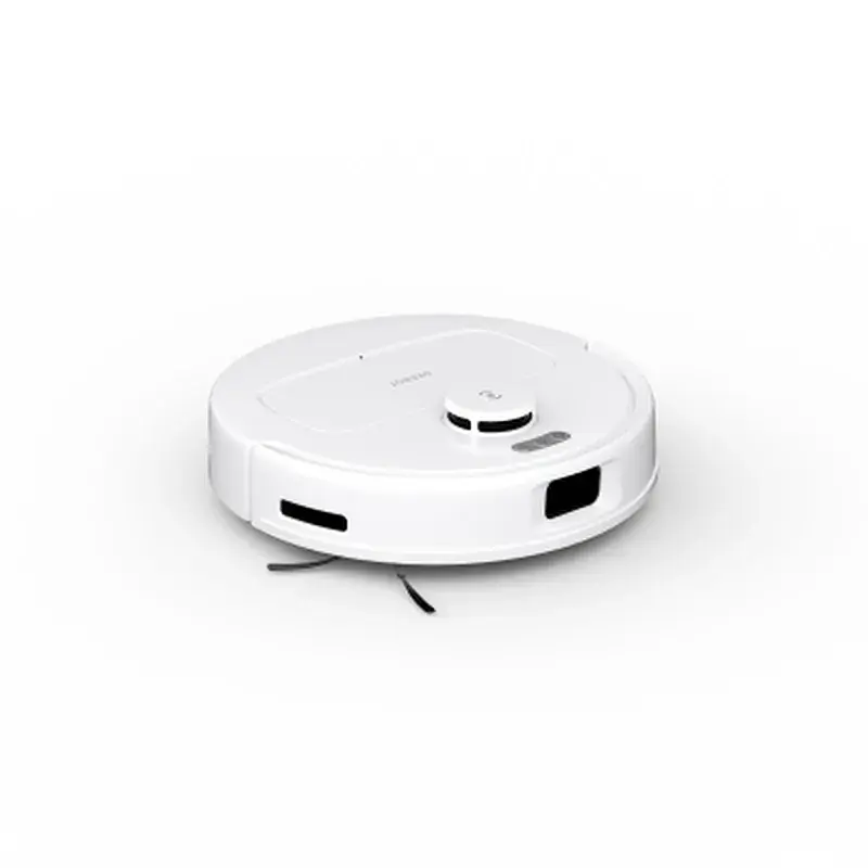 Пылесос Ecovacs DEEBOT N20E PLUS WH (YDLX11-3 WHITE) - фото 8