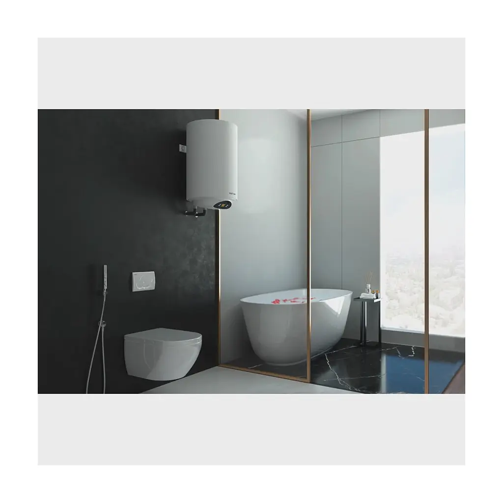 Бойлер WetAir MWH1-80L - фото 4