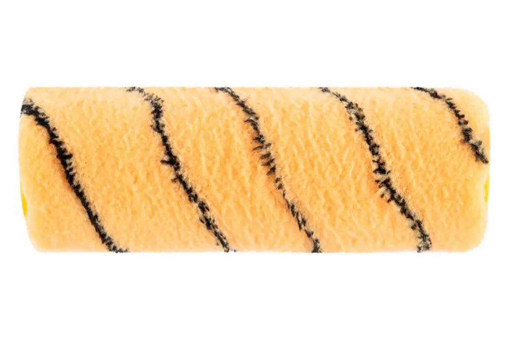 Малярний валик преміум Mastertool 8 х 48 х 180 мм - фото 2