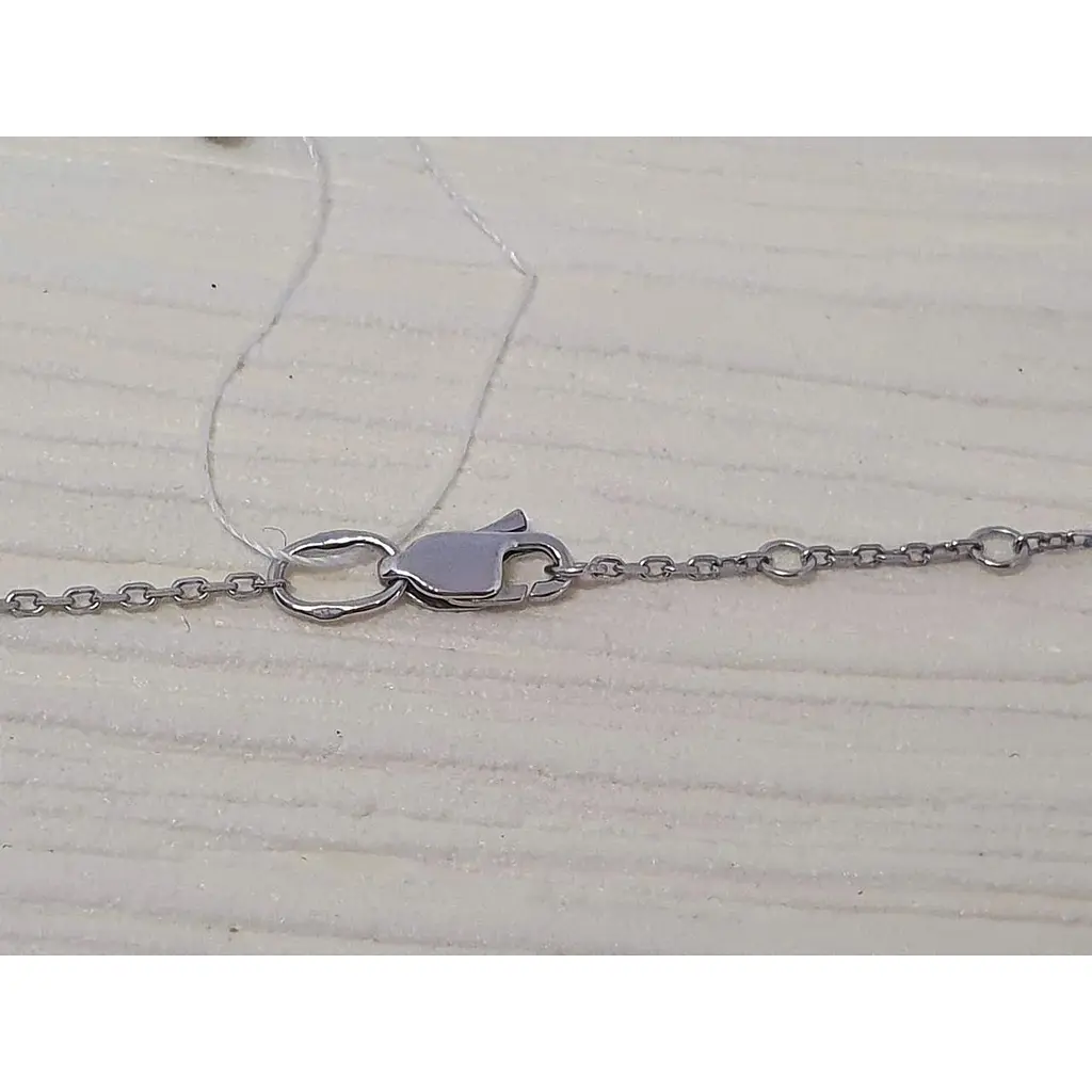 Золоте кольє Імперія золота Монетки. ПК659(2)И - фото 4