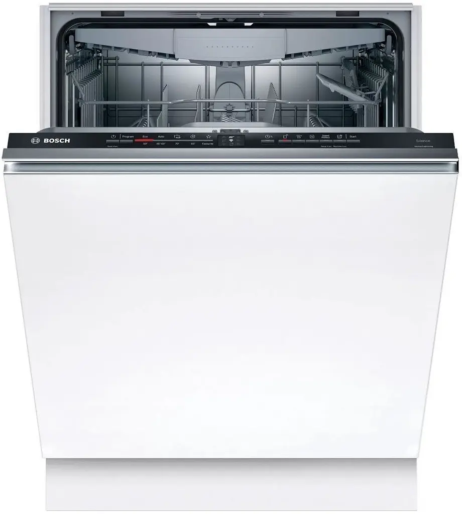 Посудомийна машина Bosch SMV2IVX00K