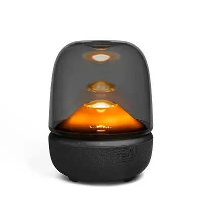 Акустична система Harman Kardon Aura Studio 5 Black (HKAURAS5BLKEP) - фото 5