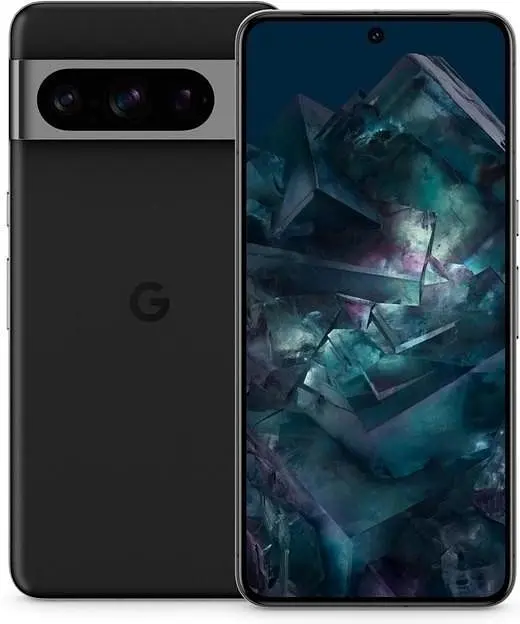 Смартфон Google Pixel 8 Pro 12/1TB Obsidian