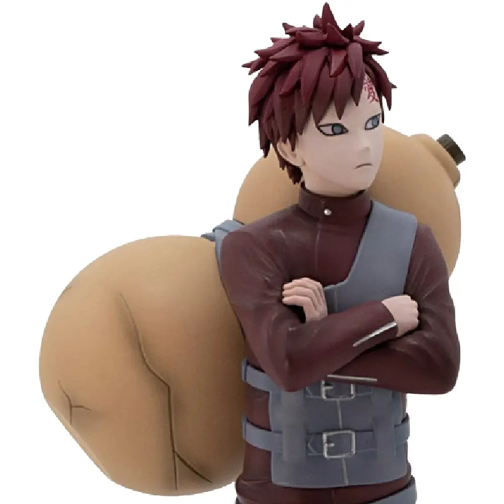 Фигурка NARUTO SHIPPUDEN Gaara (Наруто) - фото 6