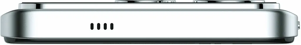Смартфон Tecno Pova 6 Neo 8/256Gb Starry Silver (LI6) (UA UCRF) NFC - фото 6