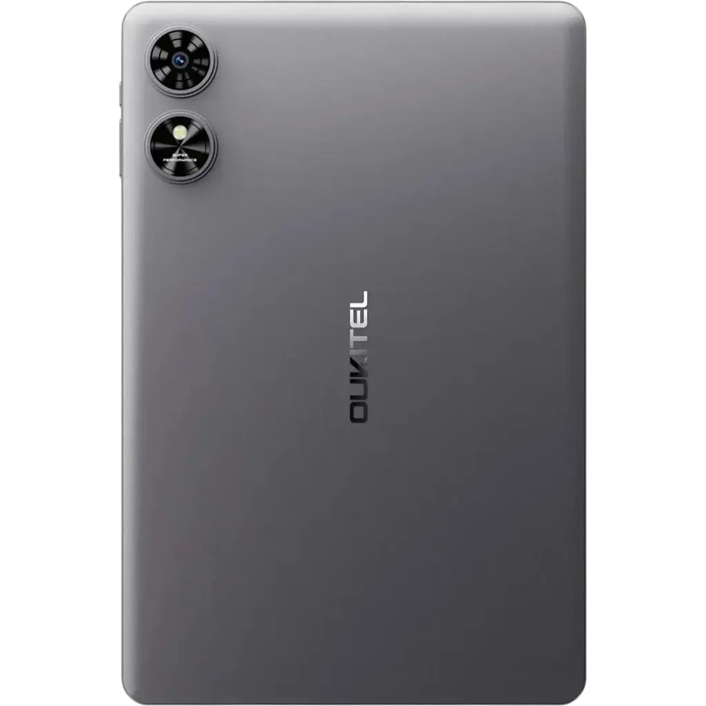 Планшет Oukitel OT6 Kids 4/64Gb Coffee Global version - фото 4