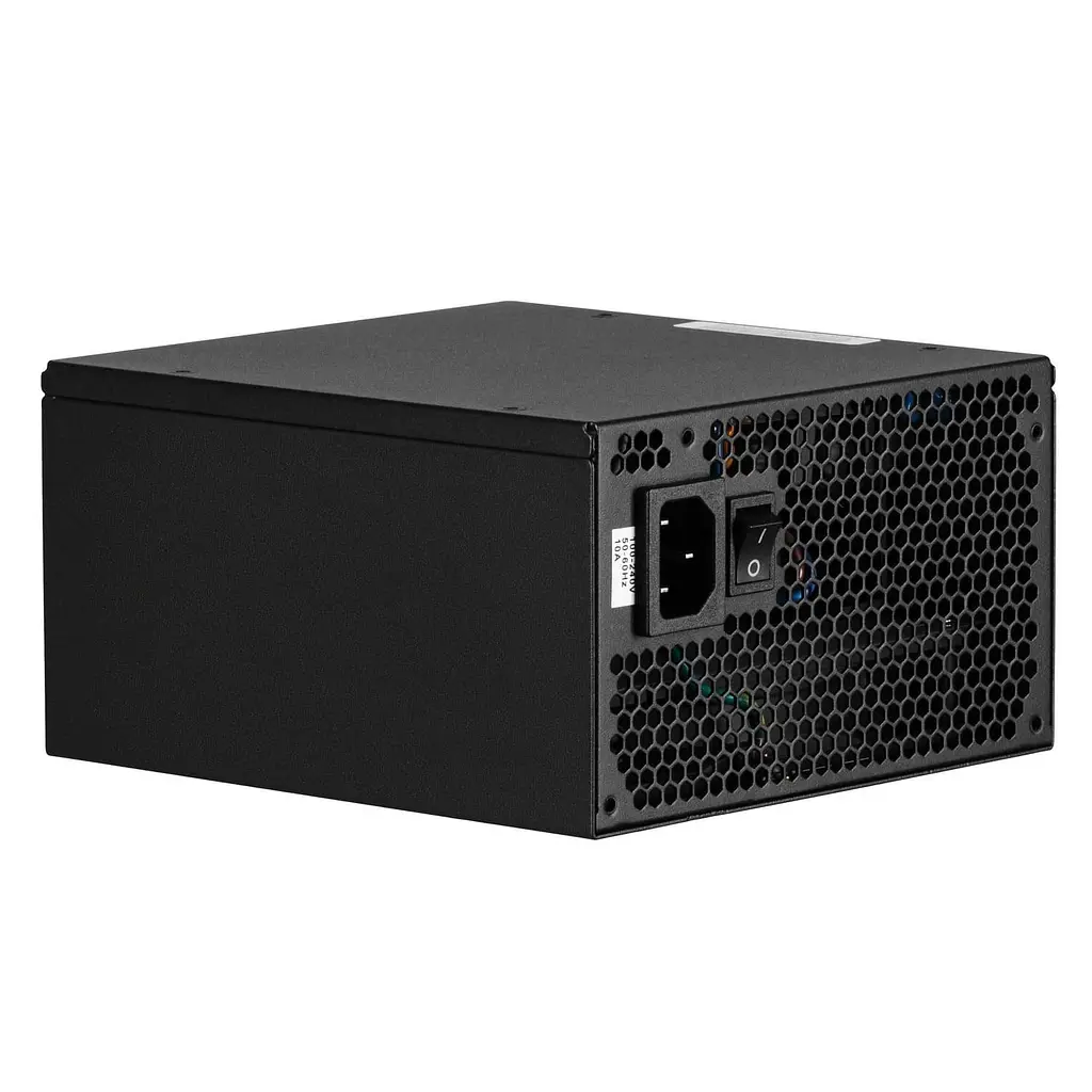 Блок живлення 2E GAMING Extra Power Pro 1000W ATX 3.1 80+ Gold (2E-EP1000GMII-140) - фото 7
