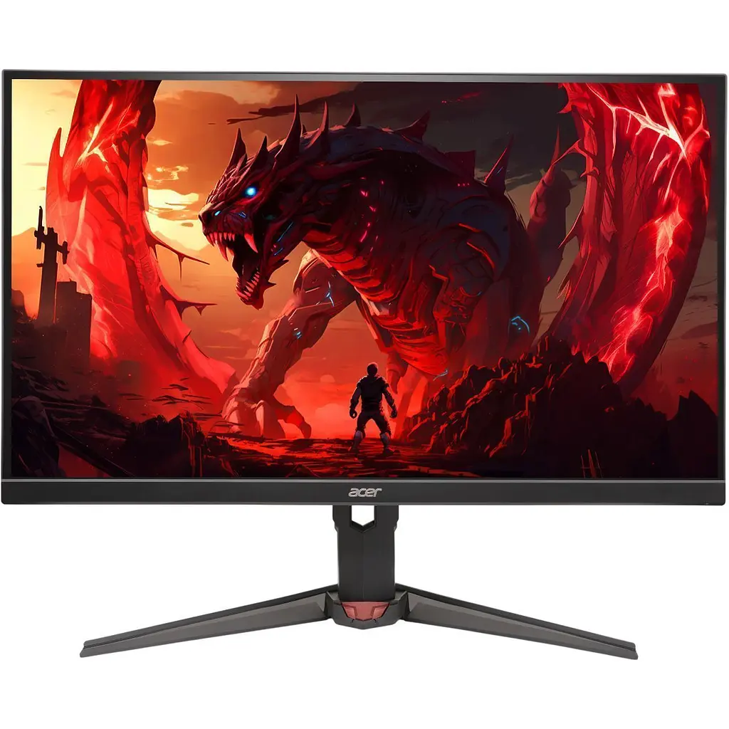 Монітор Acer Nitro 27" XV270UP6bmiiprx (UM.HX0EE.605) [158472] - фото 3