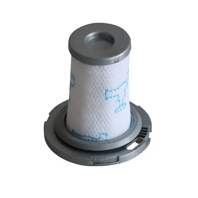 Фильтр для беспроводного пылесоса Rowenta X-FORCE FLEX 8.60, RH9690WO, RH9638WO, RH6837WO, RH9611WO, ZR009006 - фото 4