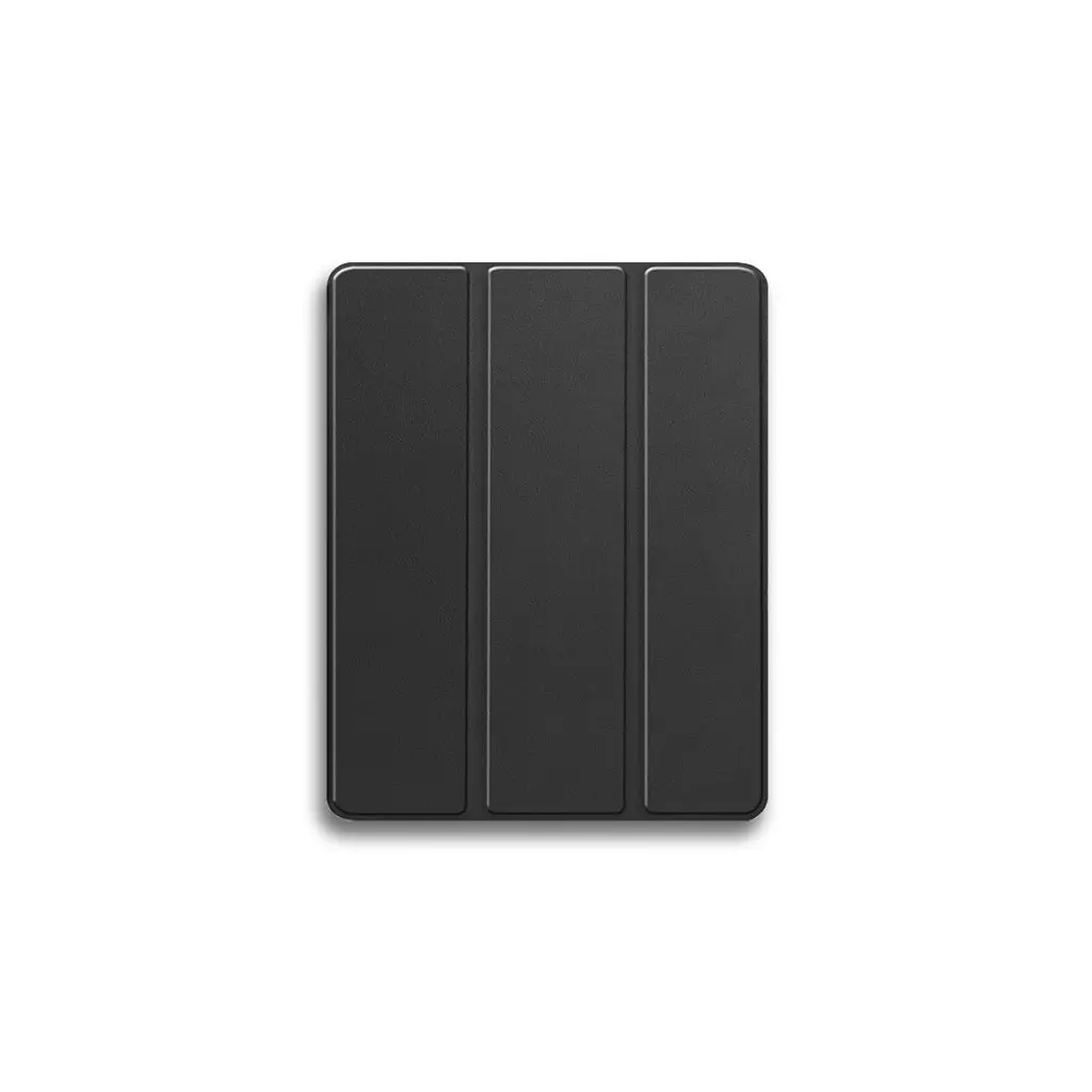 Чехол для планшета AirOn Premium SOFT iPad Pro 13 2024 + Film Black (4822352781129) - фото 2