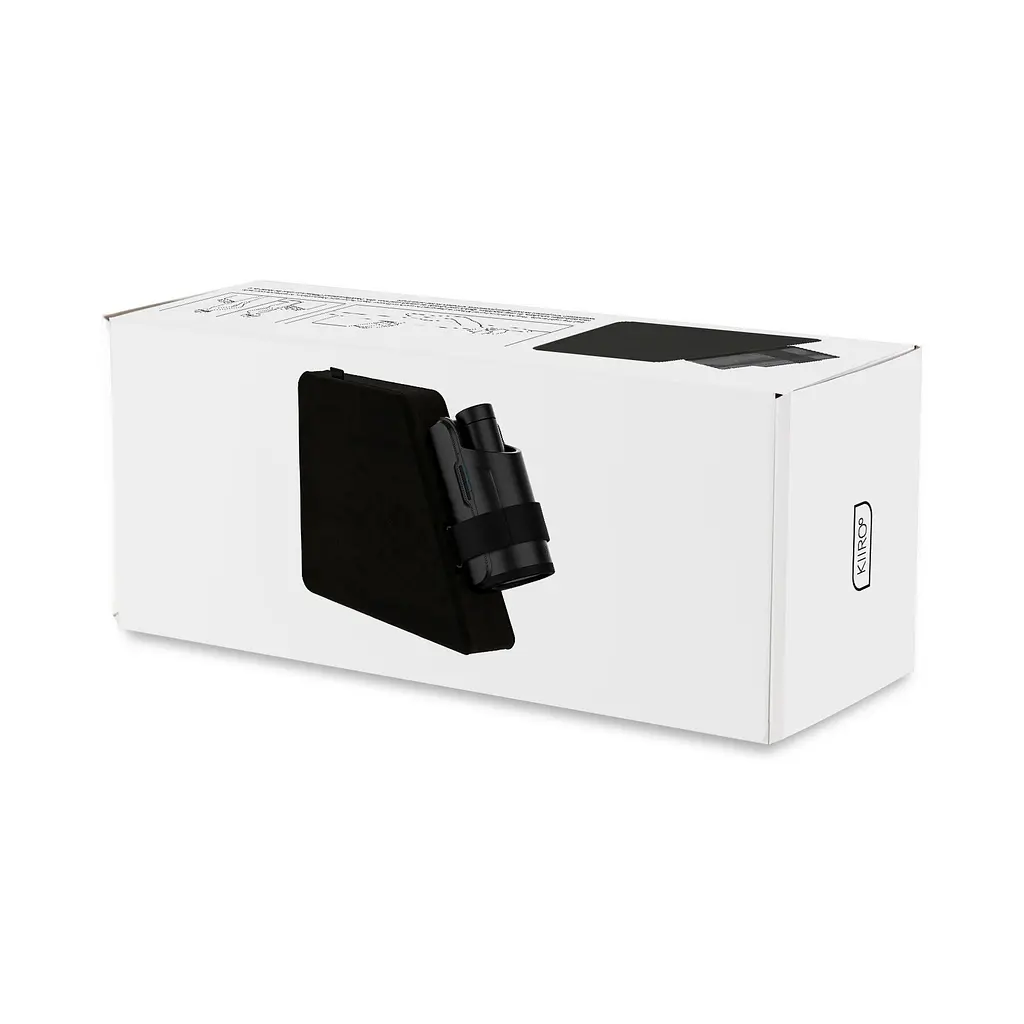 Подушка з кріпленням для мастурбатора Kiiroo Keon Pillow and Strap - фото 5