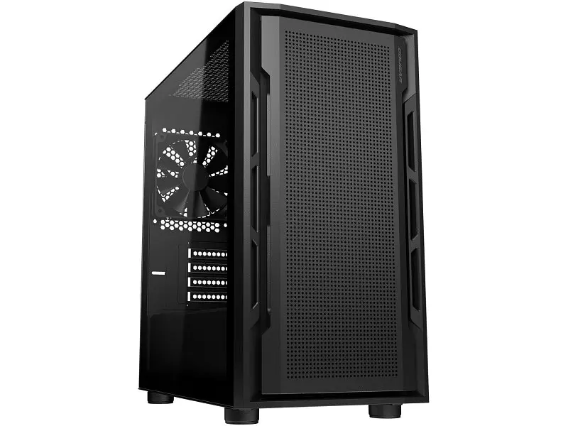 Корпус Cougar Uniface Mini Black (3855C90.0001)