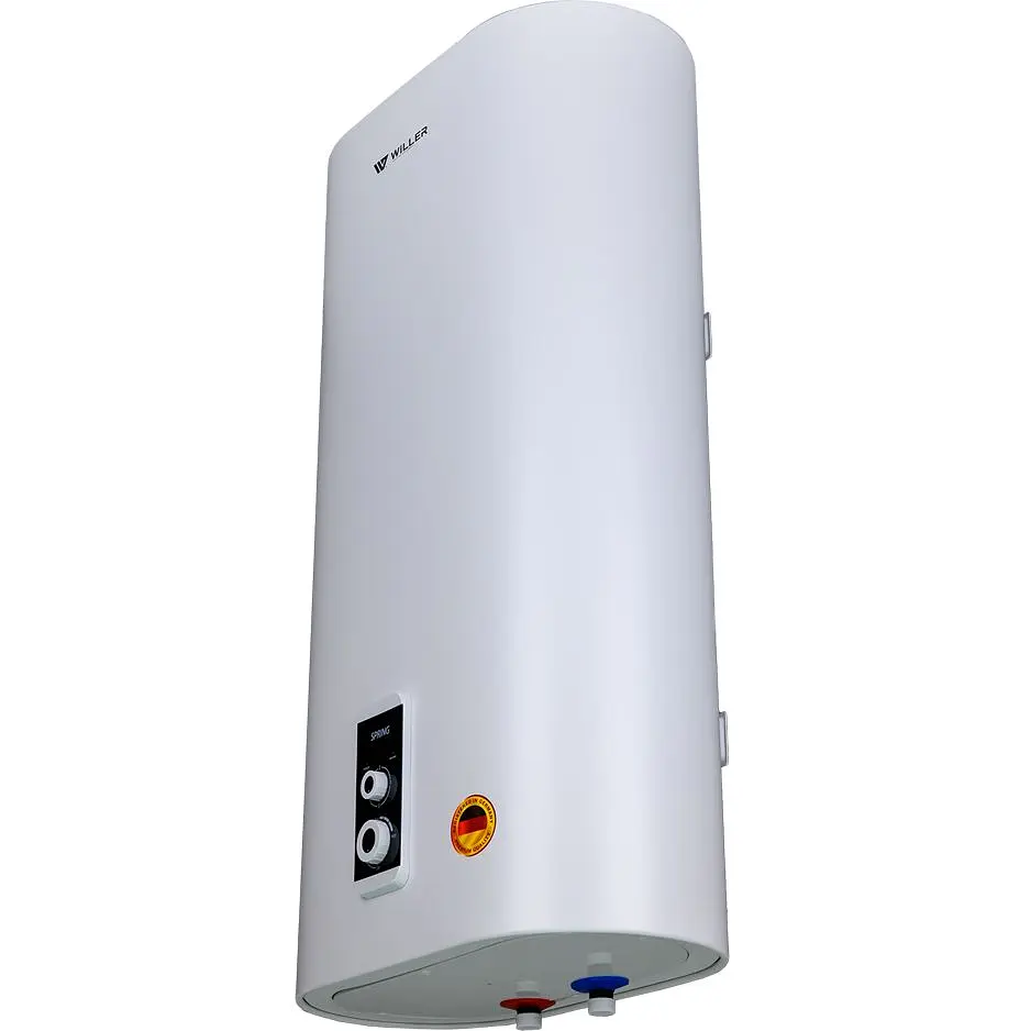 Водонагрівач Willer EVH50R Spring універсальний - фото 3