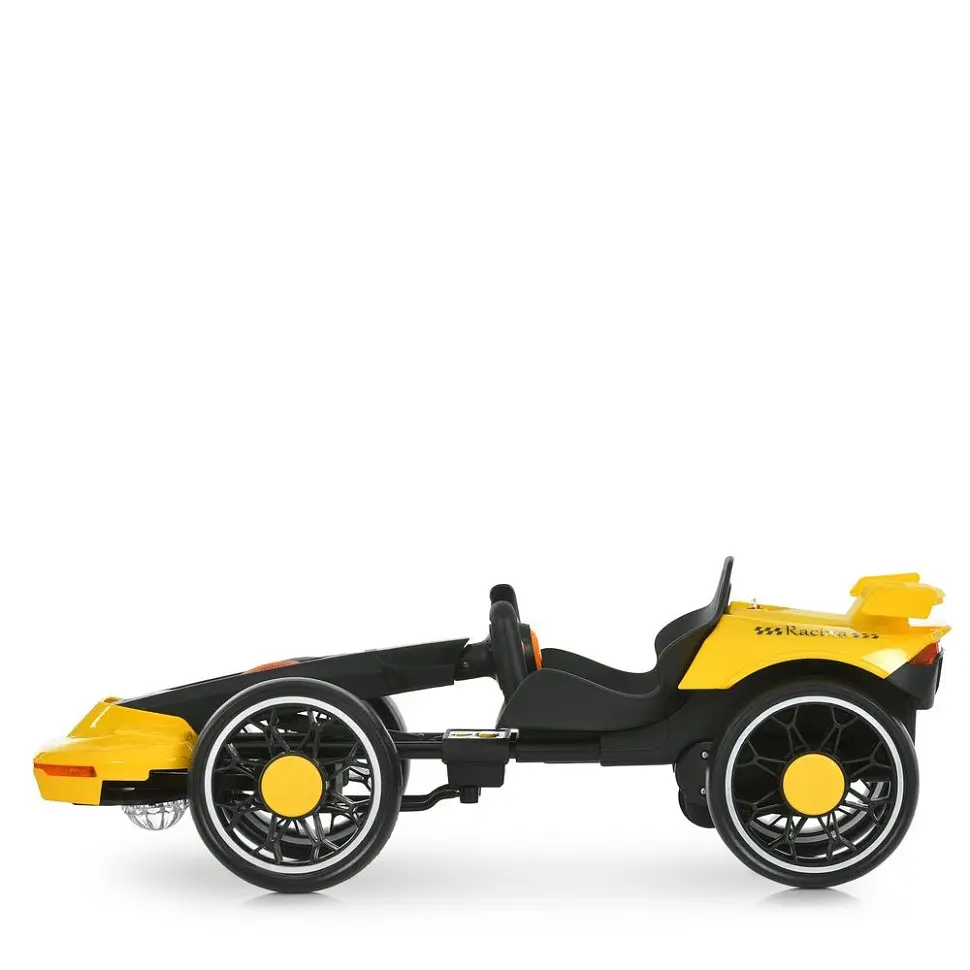 Дитячий електромобіль Bambi Електрокарт M 6145 A EBR-6 до 30 кг - фото 3