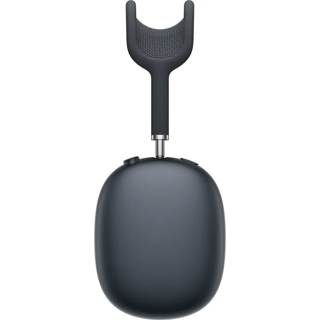 Наушники Apple AirPods Max 2nd generation Midnight MWW43ZE/A - фото 3
