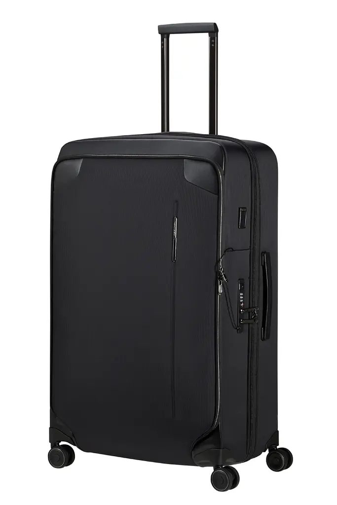 Валіза Samsonite SPLENDIX BLACK 79x48x30(34) 79 См KO0*09006 - фото 8