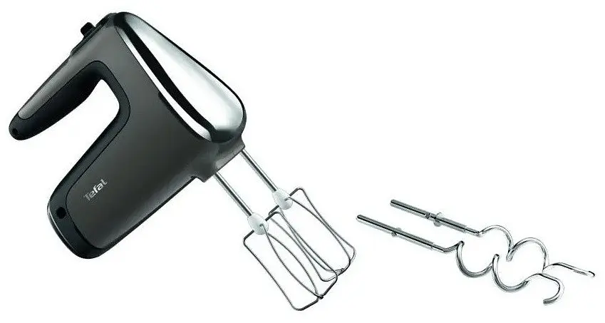 Ручний міксер Tefal HT650E38 (6781024) - фото 2