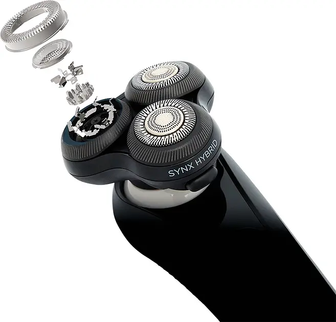 Електробритва Remington X5 Limitless X XR1755 Чорний (7054164) - фото 8