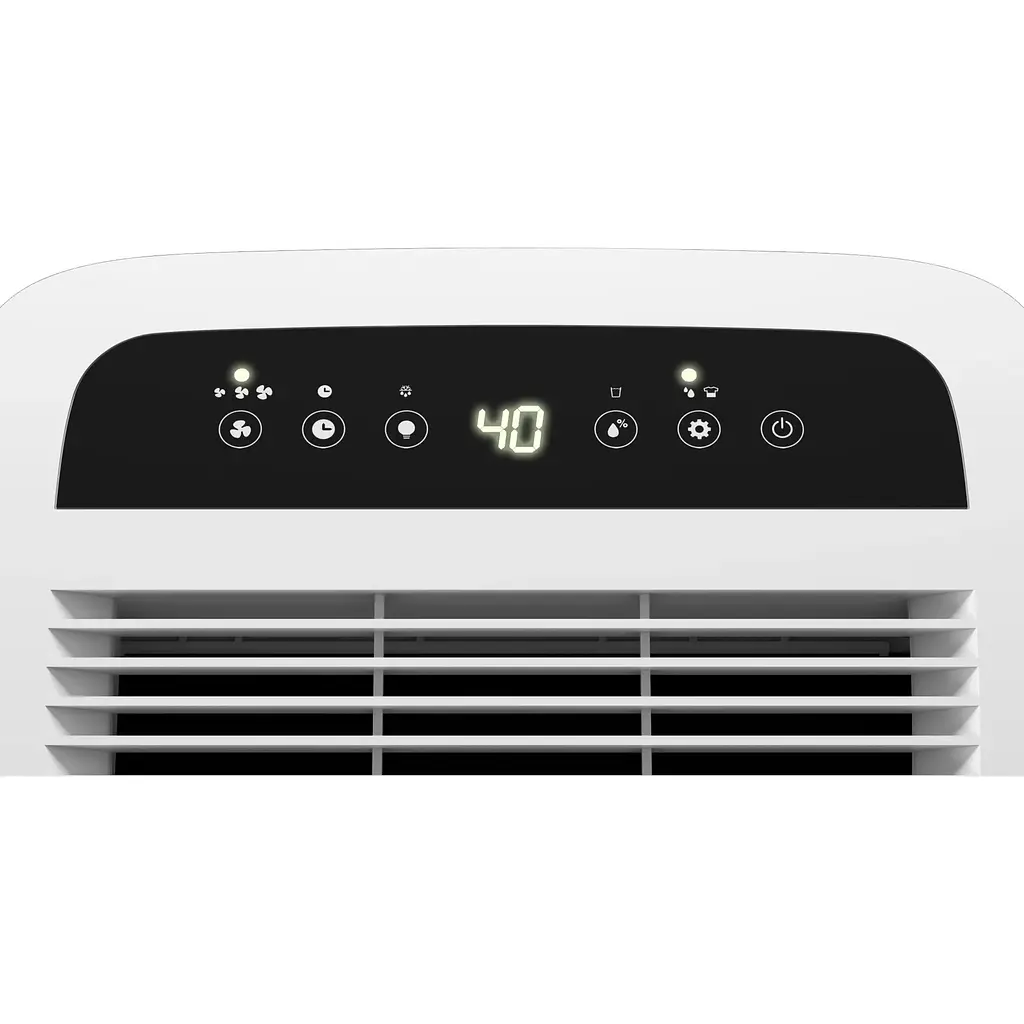 Осушитель воздуха Olimpia Splendid Aquaria S1 12 P OS-2061 [120958] - фото 3