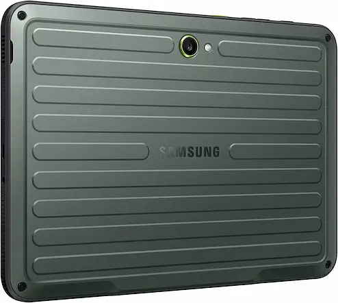Планшет Samsung Galaxy Tab Active 5 Pro 5G 6/128 Green (SM-X356BZGA) - фото 5