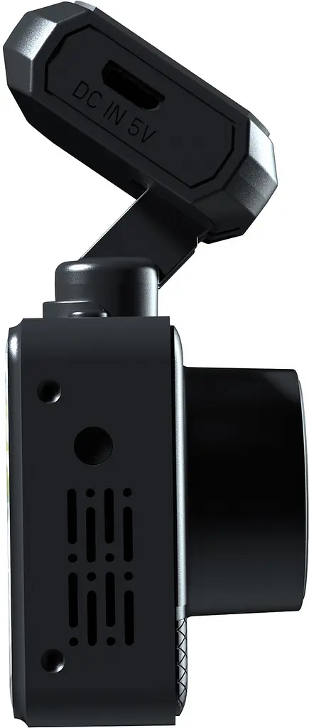 Відеореєстратор Globex GE-205W DualCam UA - фото 2