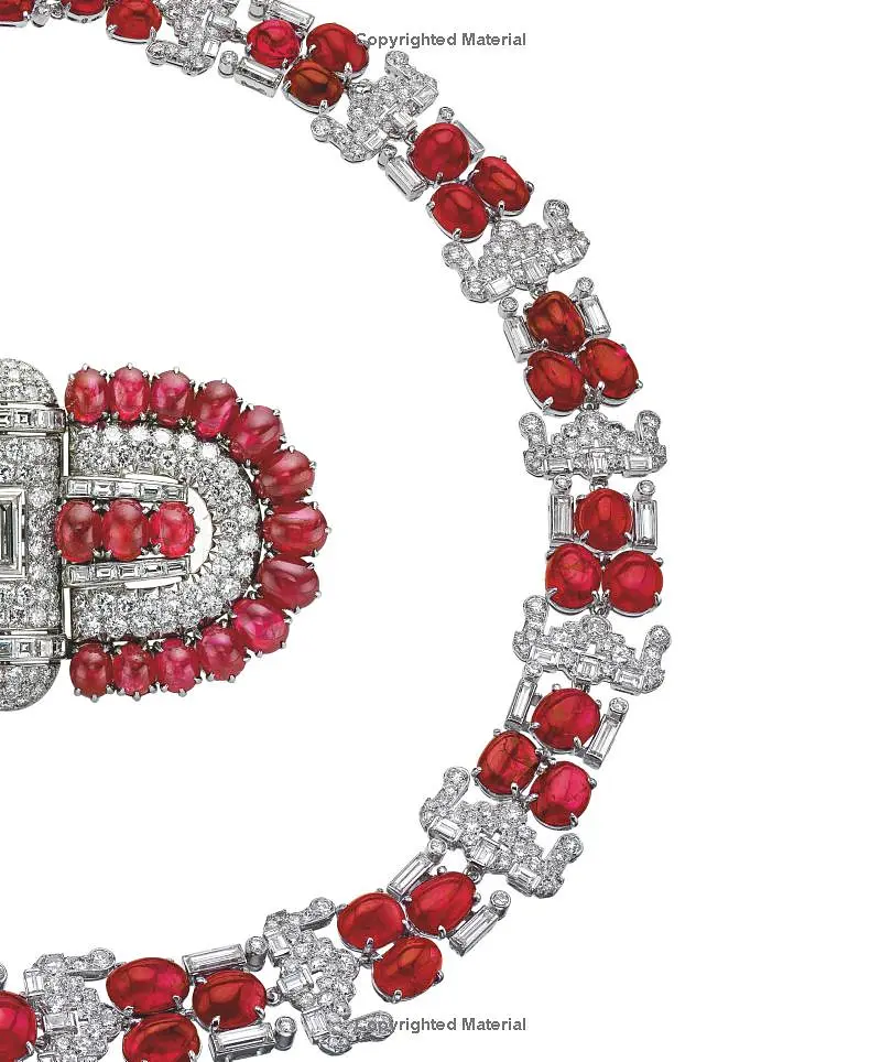 Bulgari: Treasures of Rome - фото 6