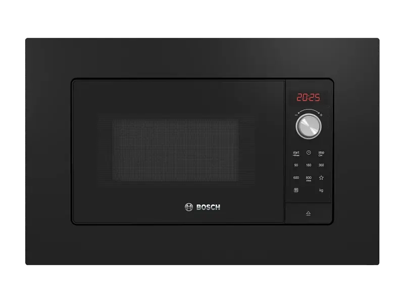 Встраиваемая микроволновая печь Bosch BFL623MB3