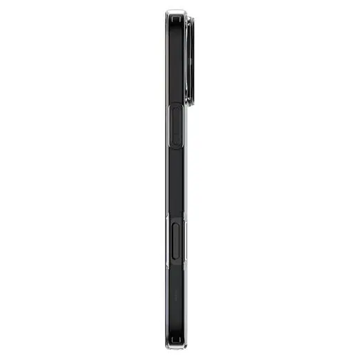 Чехол Spigen Crystal Flex Space Crystal для iPhone 16 Pro (ACS08160) - фото 4