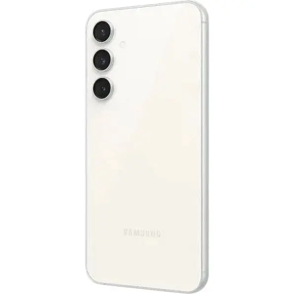 Смартфон Samsung Galaxy S23 FE SM-S711B 8/128GB Cream - фото 7