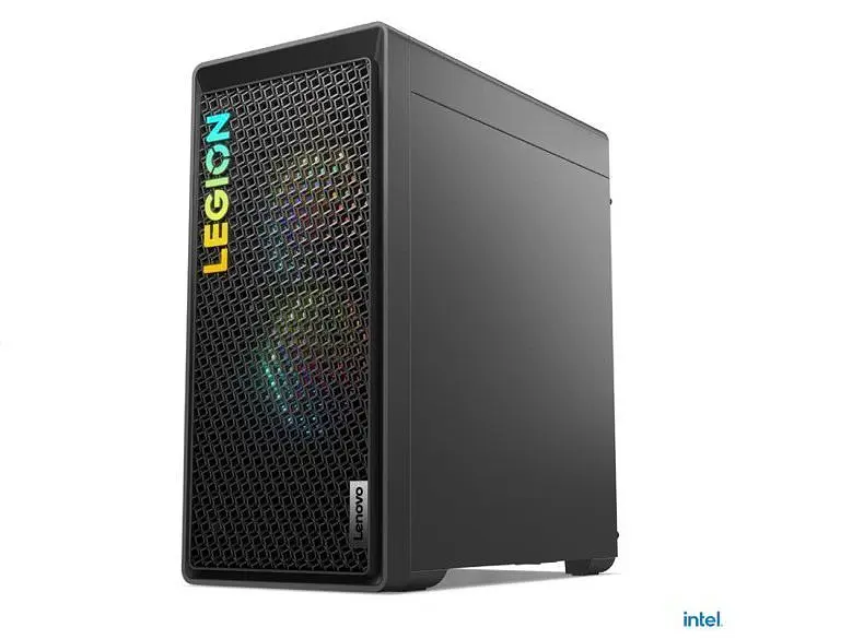 Комп'ютер Lenovo Legion T5 26IRB8 (90UU00MTMK) - фото 8