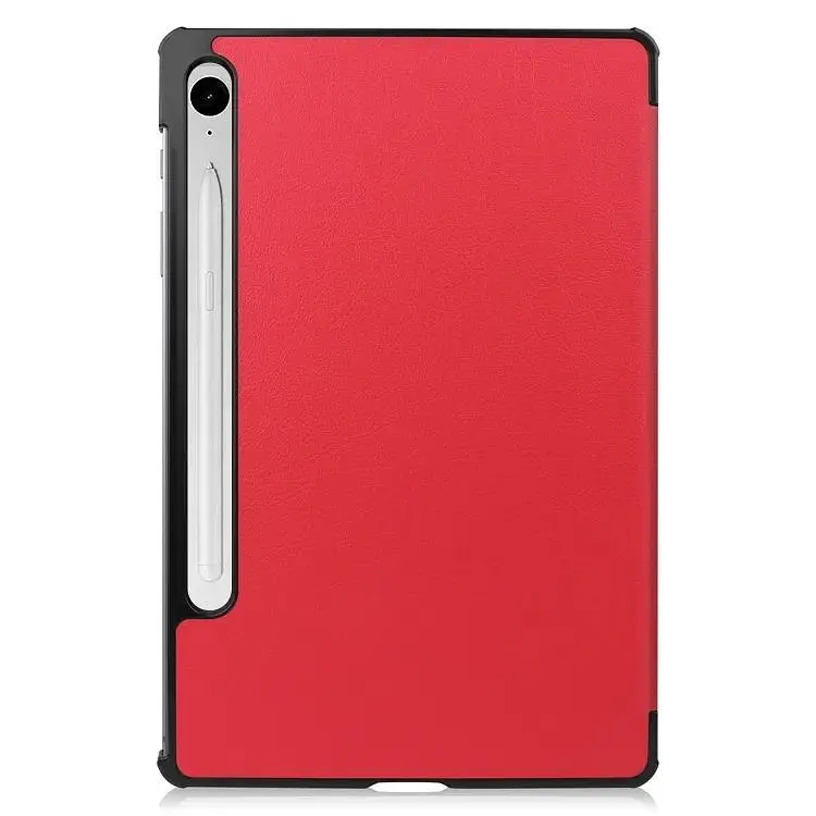 Чохол-книжка BeCover Smart Case для Samsung Galaxy Tab S9 SM-X710/SM-X716 /S9 FE (710412) - фото 3