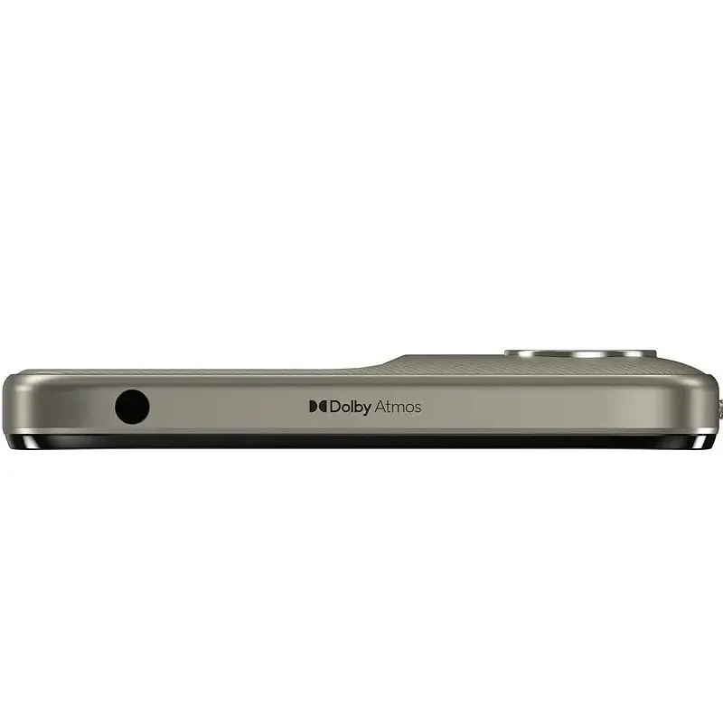 Смартфон Motorola Moto G06 Power 4/256GB Laurel Oak PBA00001UA - фото 2