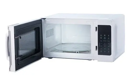 Мікрохвильова піч Liberton LMW-2086E - фото 3