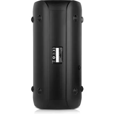 Акустична система REAL-EL X-775 Black (EL121600032) - фото 4