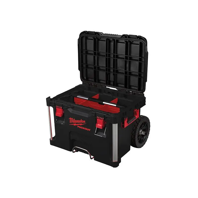 Лоток внутрішній / зовнішній PACKOUT MILWAUKEE 503x297х127 мм - фото 2