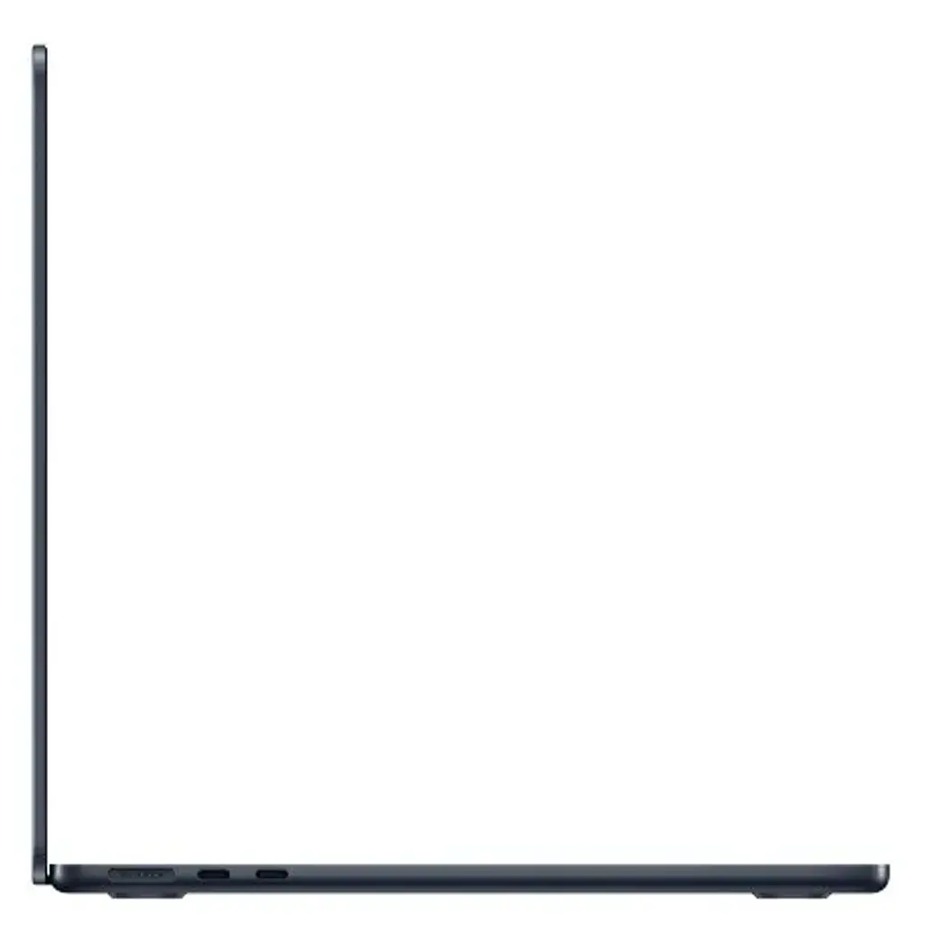 Ноутбук Apple MacBook Air 13 M4 A3241 Midnight (MW1L3UA/A) - фото 4