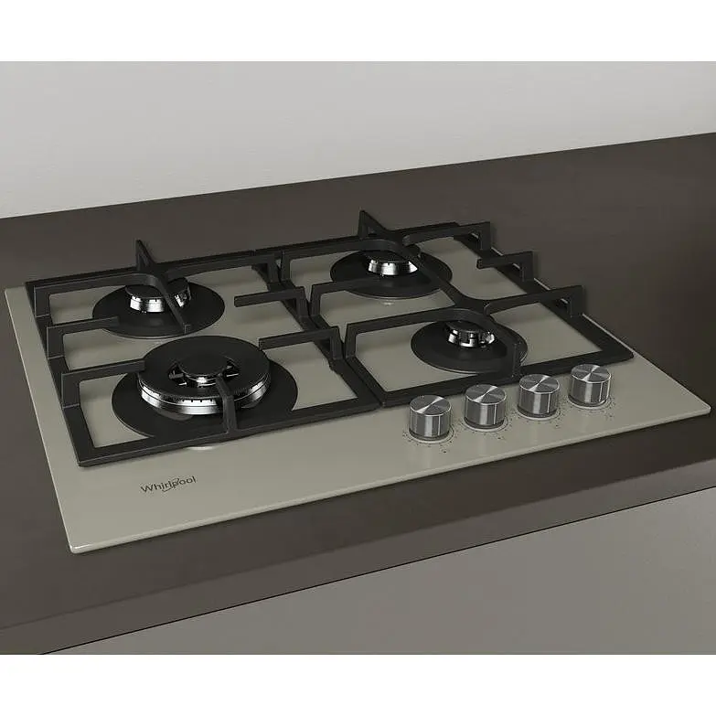 Варильна поверхня газова Whirlpool AKTL 629 S - фото 6