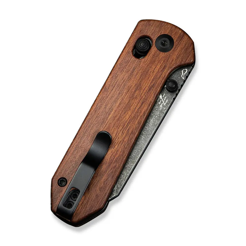 Ніж складаний Civivi Yonder C23073B-DS1 - фото 6