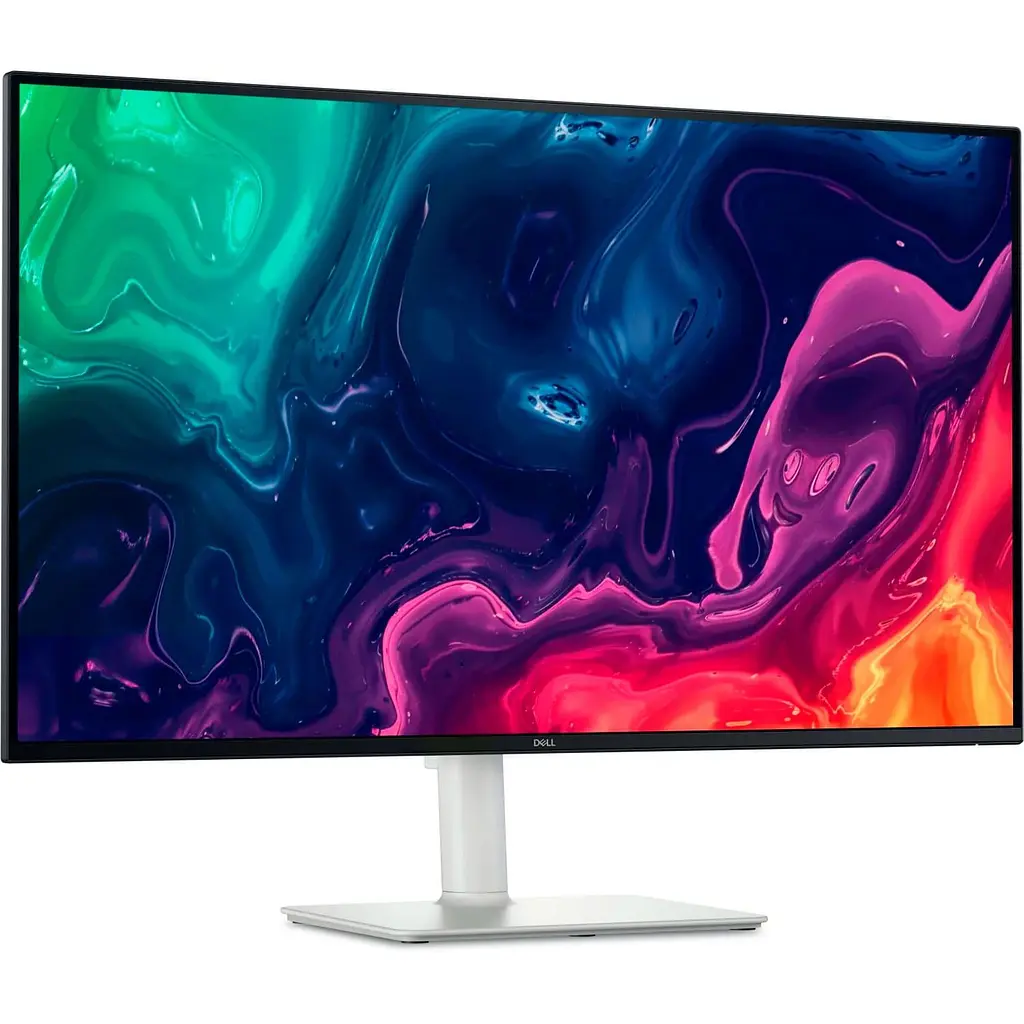 Монітор 31.5" Dell S3225QS UHD 120Hz (210-BQWP) 3840х2160 (UHD, 4K) VA 120 Hz - фото 2