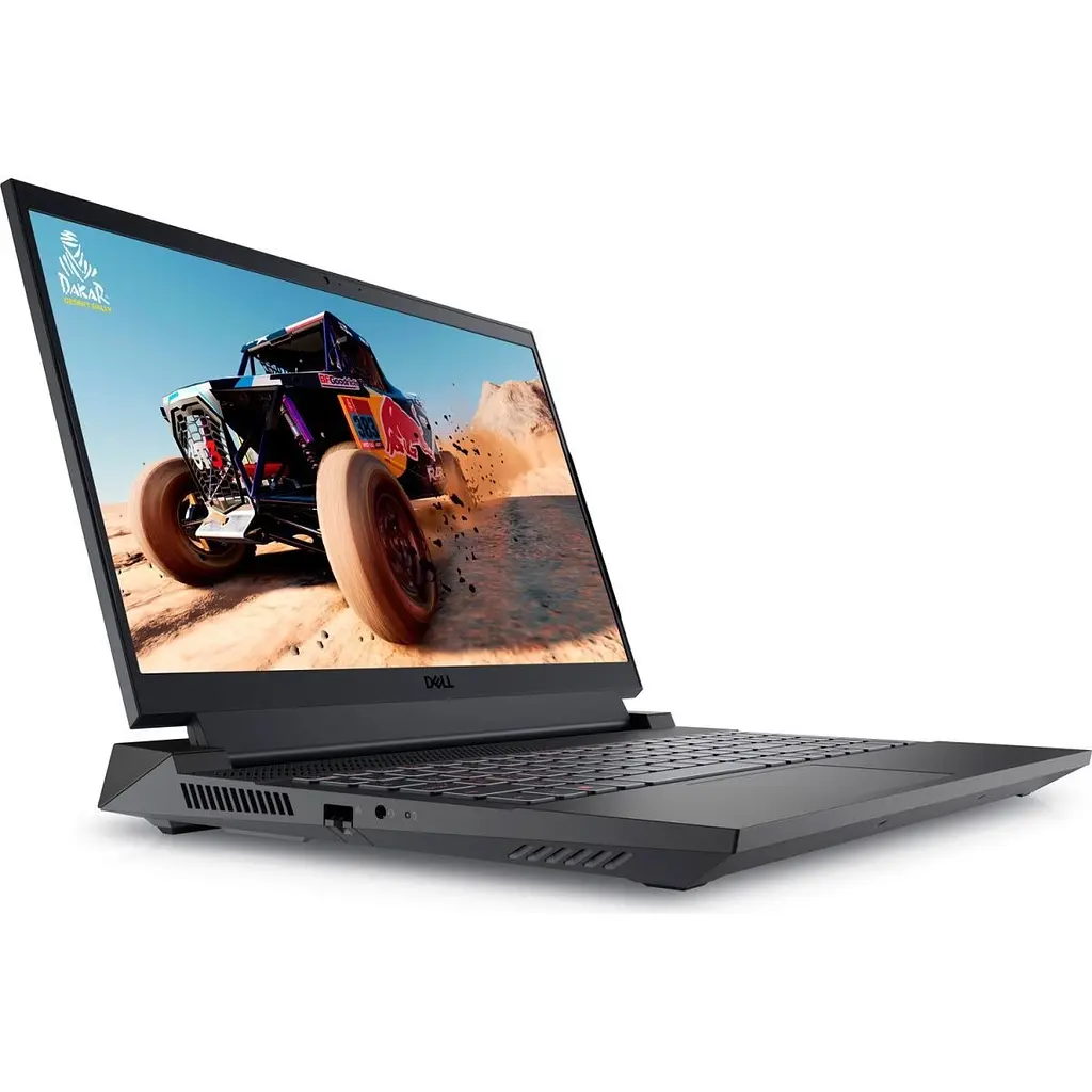 Ноутбук Dell G15 5530 [G5530-7388GRY-PUS] [126056] - фото 4