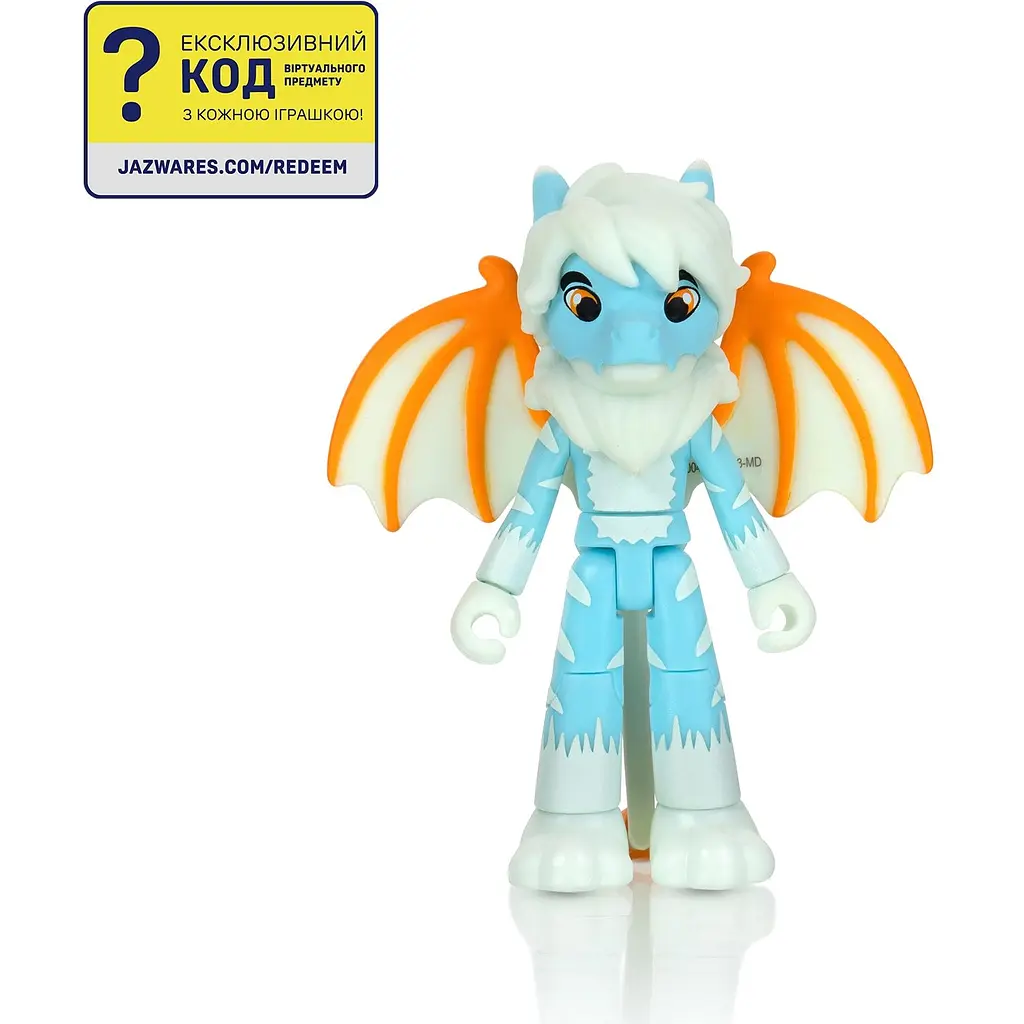 Игровая коллекционная фигурка DevSeries Core Figure Tower of Hell: Pyx (CRS0049) - фото 9