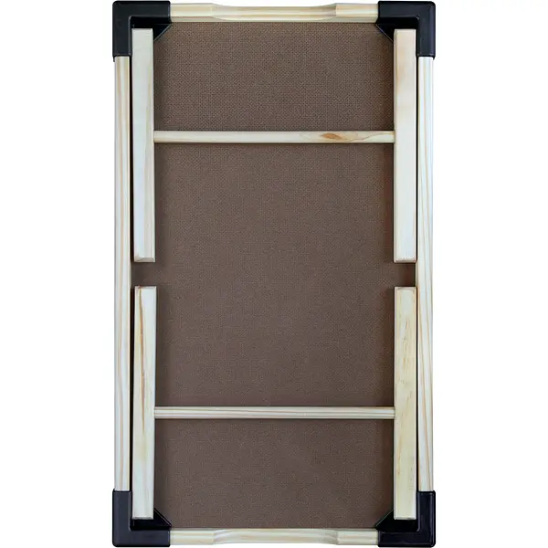 Таця складна Tramontina Small Tray Black, 47,2x27,2x20 см (91390/108) - фото 4