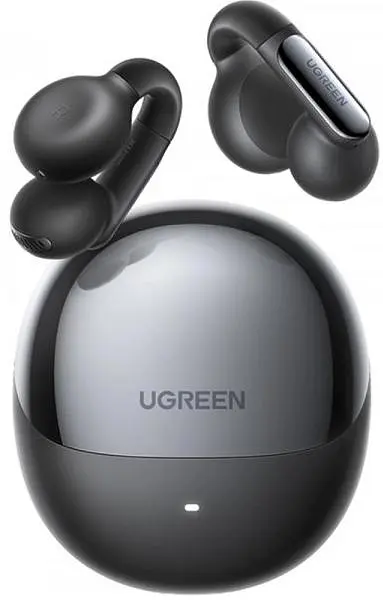 Навушники Ugreen HiTune S5 відкриті Bluetooth чорні (45760)